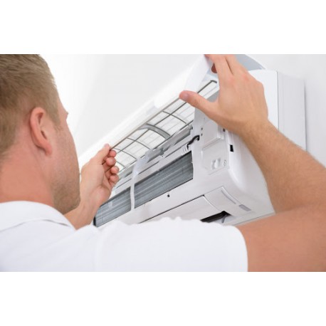 Mantenimiento correctivo de electrodomésticos de gama blanca